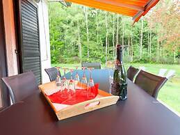 Stunning Holiday Home in Malmedy