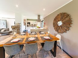 Stunning Holiday Home in Malmedy