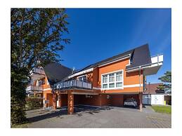 Marina del Mar Zingst