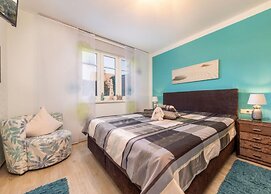 Marina del Mar Zingst