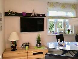 Marina del Mar Zingst