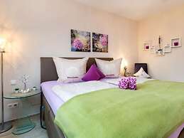 Marina del Mar Zingst