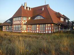 Marina del Mar Zingst