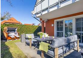 Marina del Mar Zingst