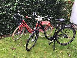 Marina del Mar Zingst