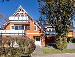 Marina del Mar Zingst