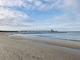 Marina del Mar Zingst