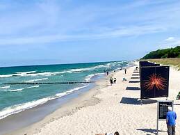 Marina del Mar Zingst