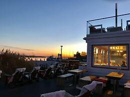 Marina del Mar Zingst