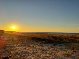 Marina del Mar Zingst