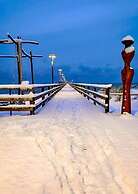 Marina del Mar Zingst