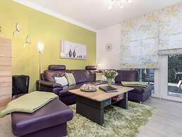 Marina del Mar Zingst