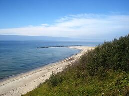 Marina del Mar Zingst