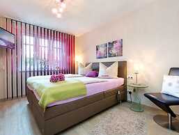 Marina del Mar Zingst