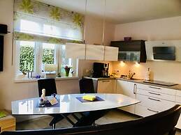 Marina del Mar Zingst