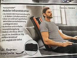 Marina del Mar Zingst