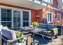 Marina del Mar Zingst