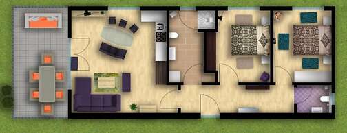 Marina del Mar Zingst