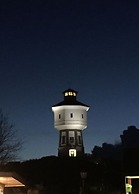 Residence Island Pearl