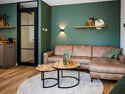 Lovely Holiday Home in Voorthuizen With Garden