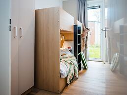 Lovely Holiday Home in Voorthuizen With Garden