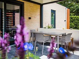 Lovely Holiday Home in Voorthuizen With Garden