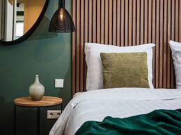 Lovely Holiday Home in Voorthuizen With Garden