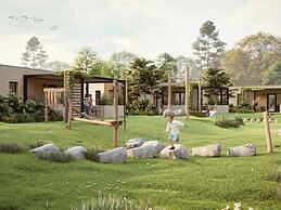 Lovely Holiday Home in Voorthuizen With Garden