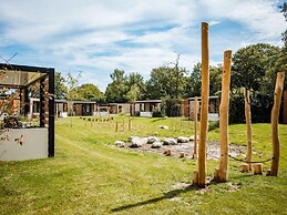 Lovely Holiday Home in Voorthuizen With Garden