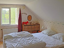 7 Person Holiday Home in Langaryd