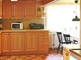 7 Person Holiday Home in Langaryd-by Traum
