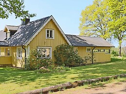 7 Person Holiday Home in Langaryd-by Traum