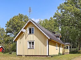 7 Person Holiday Home in Langaryd-by Traum