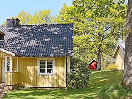 7 Person Holiday Home in Langaryd-by Traum