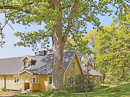 7 Person Holiday Home in Langaryd-by Traum