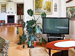 7 Person Holiday Home in Langaryd-by Traum