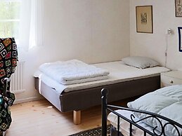 7 Person Holiday Home in Langaryd-by Traum