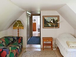 7 Person Holiday Home in Langaryd-by Traum
