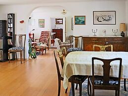 7 Person Holiday Home in Langaryd-by Traum