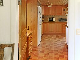 7 Person Holiday Home in Langaryd-by Traum