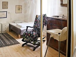 7 Person Holiday Home in Langaryd-by Traum