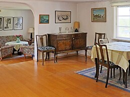 7 Person Holiday Home in Langaryd-by Traum