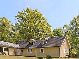7 Person Holiday Home in Langaryd-by Traum