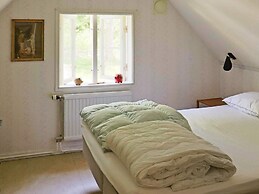 7 Person Holiday Home in Langaryd-by Traum