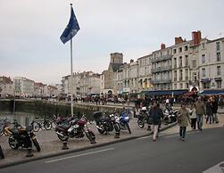 Modern Apartment in Historic La Rochelle