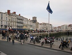 Modern Apartment in Historic La Rochelle