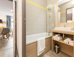 Modern Apartment in Historic La Rochelle