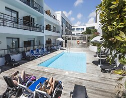 Modern Apartment in Historic La Rochelle