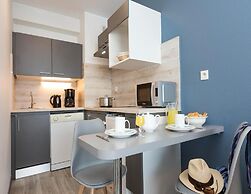 Modern Apartment in Historic La Rochelle