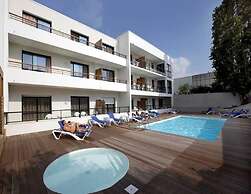 Modern Apartment in Historic La Rochelle